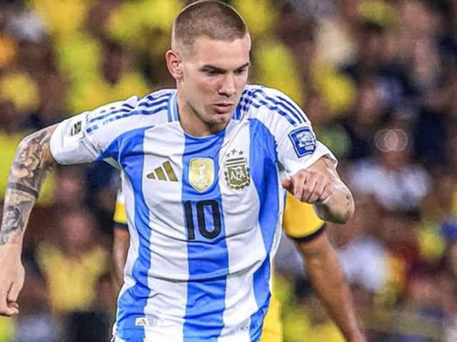 Argentina: ellos podrían irse con Messi, los nuevos líderes y quién toma la '10'