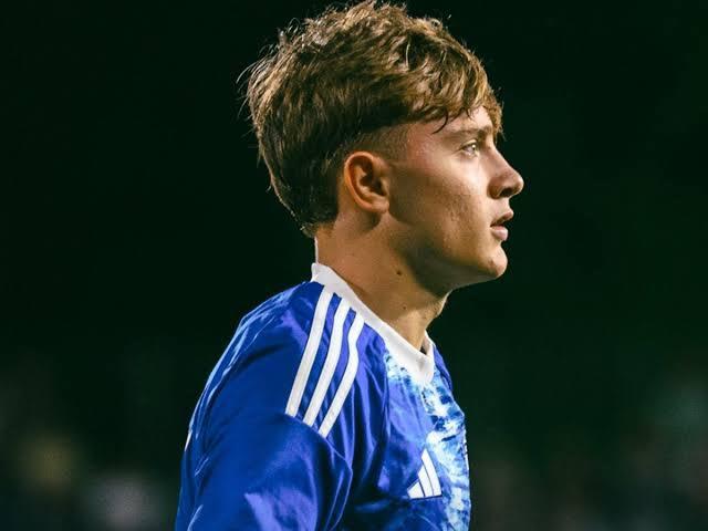 Messi señala a los 10 mejores: 2 de Concacaf, ninguno de Barcelona y la sorpresa