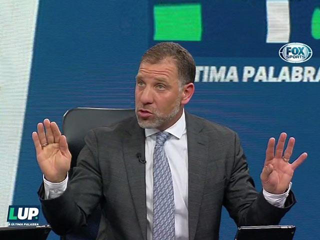 Barrida en Fox Sports: la lista de los famosos que fueron despedidos antes de cerrar el 2021