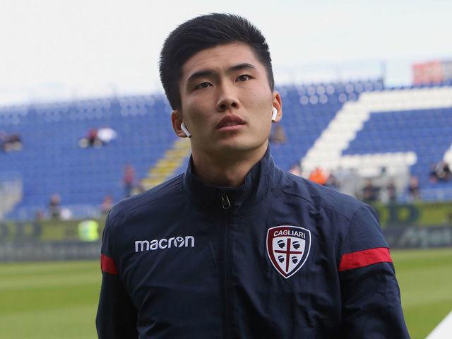 Insólito: Juventus lo había fichado, llevaba tres años desaparecido y hoy reaparece jugando para su selección