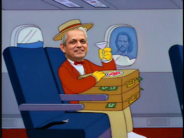 Colombia y Chile quedaron fuera de Qatar 2022 a manos de Perú y los memes hacen pedazos a Reinaldo Rueda y Arturo Vidal