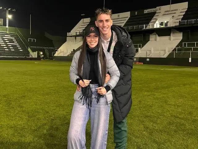 La nueva respuesta de Laura Meza sobre su ruptura con Rodrigo Azumendi que se hizo viral