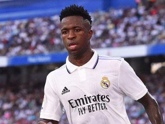 Comunicado del Real Madrid: Vinicius ya es español y los únicos dos jugadores que tienen ficha de extracomunitarios