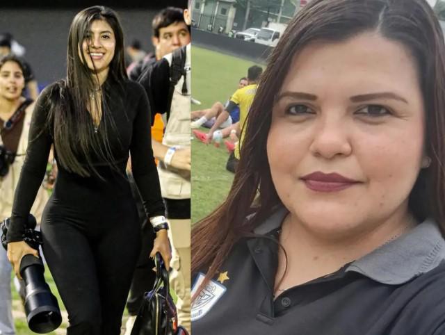 Fue vetada de los partidos por su vestimenta y el caso da un giro inesperado