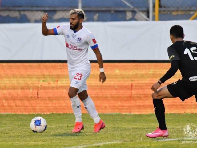Debut de Yan Maciel y poderío ofensivo del Olimpia: el 11 que apunta Pedro Troglio ante Vida en su regreso a la Liga Nacional