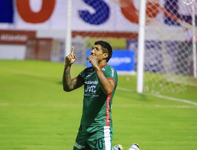 FICHAJES: Nuevo legionario, Olimpia con baja y nuevo refuerzo, Motagua sufriría más salidas y Olancho FC con bombazo