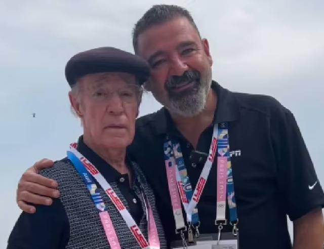 Faitelson dijo que me iba a romper la madre; ya no me interesa hablar con él, no se merece mi amistad