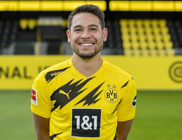 Así será el súper Dortmund post Haaland en la temporada 2022-23: Regresa un crack, el nuevo “9” y ficharon a un ex del Bayern