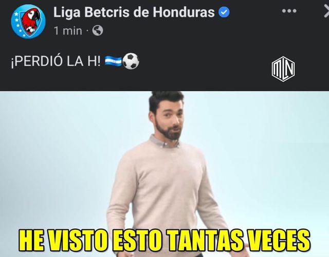 Los memes destrozan a Panamá tras recibir una goleada y decir adiós al Mundial de Qatar 2022