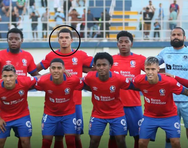 ¡Uno más a la lista! Eduardo Espinel sigue con la línea de potenciar y debutar jóvenes en el Olimpia