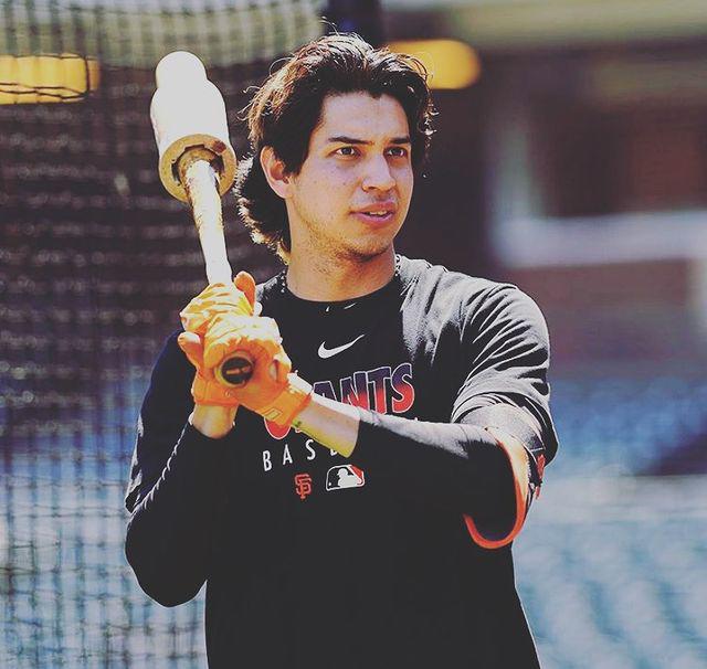 Cambio radical: El antes y después de Mauricio Dubón, el primer hondureño en quedar campeón en el Béisbol de las Grandes Ligas