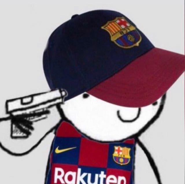 Los memes hacen pedazos al Barcelona tras perder ante Mónaco en su estreno en la nueva Champions League