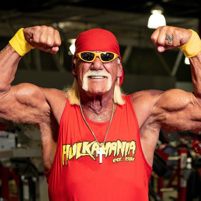 Muere Hulk Hogan, famoso luchador de WWE, a los 71 años: esta es la causa de su fallecimiento y por qué era aliado de Donald Trump