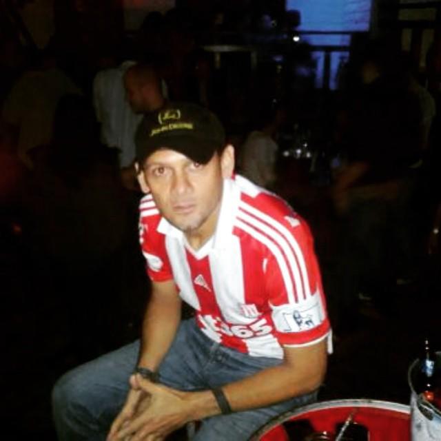 ¿Cuál fue el histórico club de Conmebol que lo buscó? Este es el presente del “Flaco” Pineda, exjugador de la Selección de Honduras