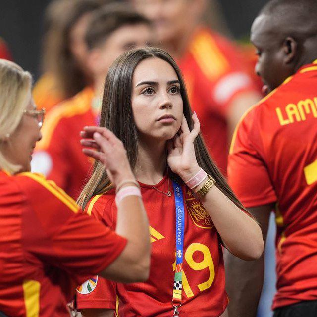 ¿Segunda oportunidad? Así fueron captados Lamine Yamal y Álex Padilla tras la polémica por infidelidad