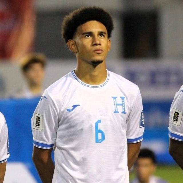 Los nuevos rostros jóvenes que Honduras puede probar rumbo al Mundial 2030; ¿Convencerán a Keyrol Figueroa?