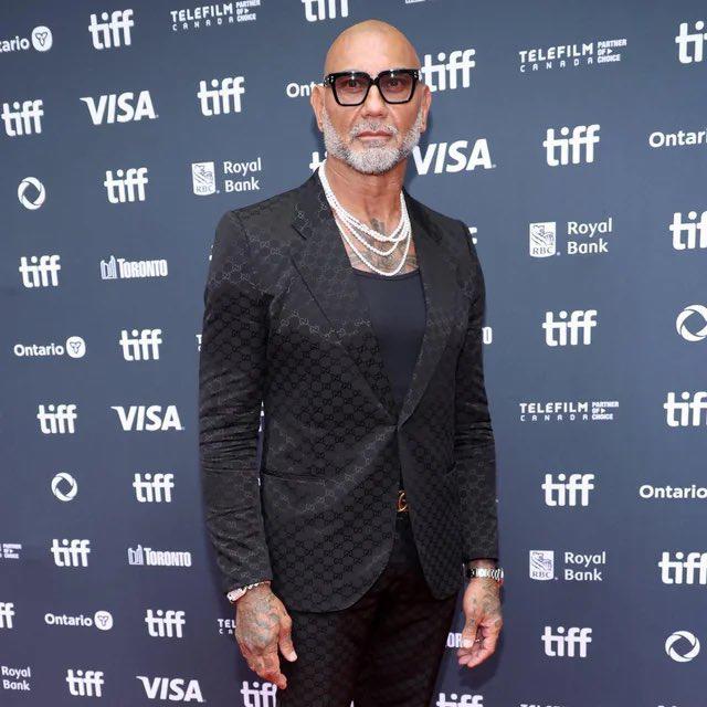 ¿Qué le pasó a Batista? La increíble transformación física del exluchador de la WWE: “Una pesadilla”