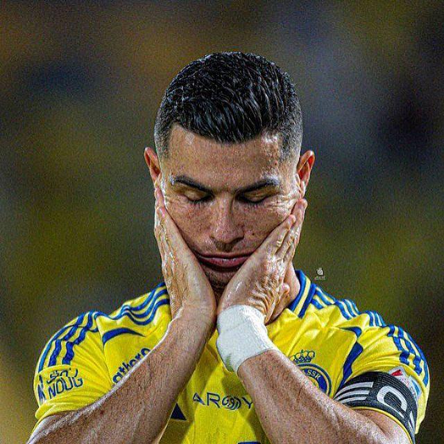 Cristiano Ronaldo medita irse del Al Nassr tras la polémica con Benzema, estos clubes pueden ficharlo y la alarma de FIFA