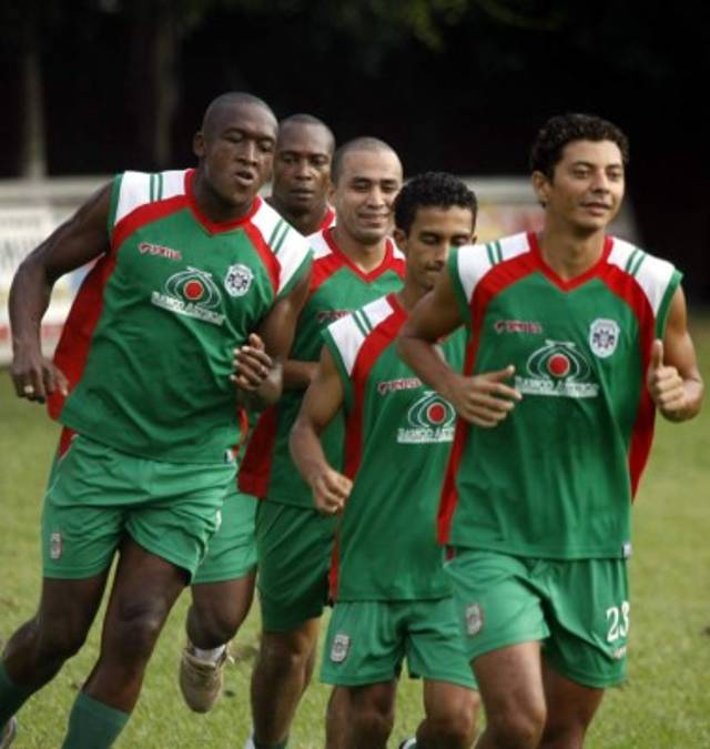 Astor Henriquez, abogado de Berríos: 'Representa un patrimonio familiar de un deportista recto'