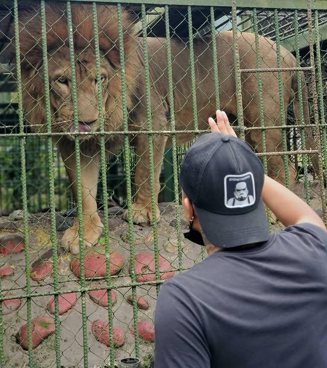 Michaell Chirinos, el álbum más personal del primer hondureño nominado al premio Puskas del The Best 2024