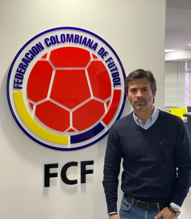 ¿Quién es el nuevo comisionado de la Liga Nacional de Honduras? Trabajó en dos Federaciones de Conmebol