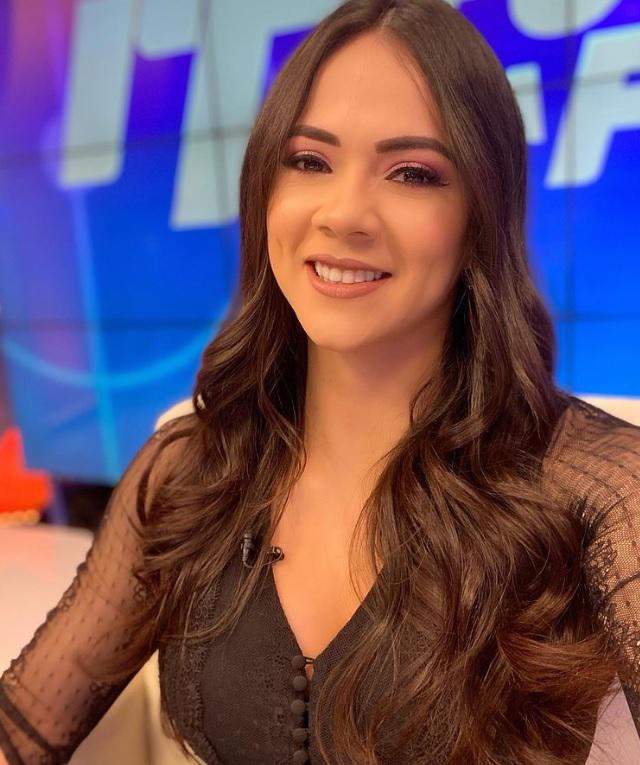 Isabel Zambrano y sus íntimas confesiones: ¿Planes de tener un hijo con Diego Vázquez? Y lo que revela de su papá