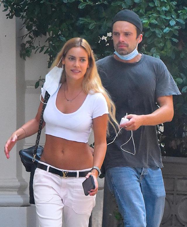 ¡Destapan el nuevo romance del español Iker Casillas días después de su polémica en Twitter!