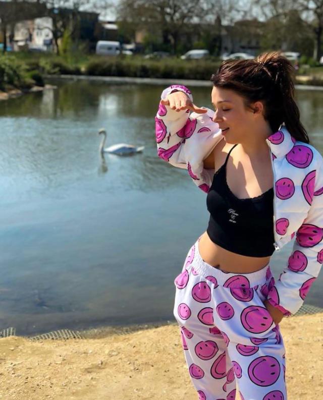 El nuevo escándalo de la hija de Guti, exjugador del Real Madrid: Destapan su trío con dos famosos