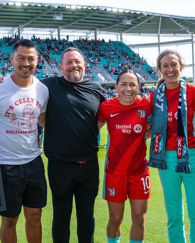 Así es la vida de Roger ‘El Chino’ Espinoza luego de su retiro como profesional: ¿con qué equipo hondureño deseó jugar?