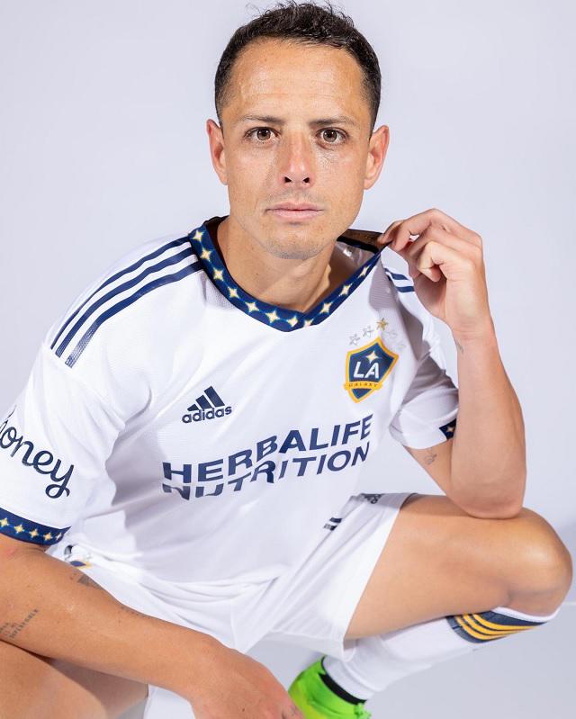 ¡Diseños sobrios y también estridentes! Así vestirán los clubes de la MLS para la temporada 2022