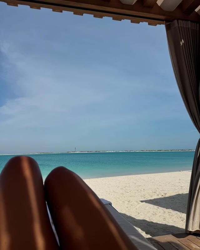 Las lujosas vacaciones de Cristiano Ronaldo con Georgina Rodríguez y todos hablan de los mismo: “Sigue disfrutando...”