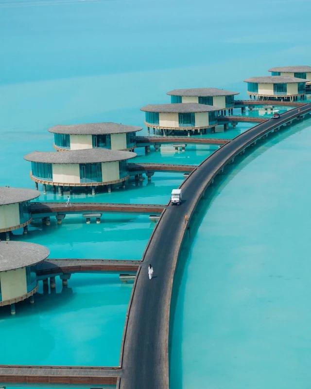 Las lujosas vacaciones de Cristiano Ronaldo con Georgina Rodríguez y todos hablan de los mismo: “Sigue disfrutando...”