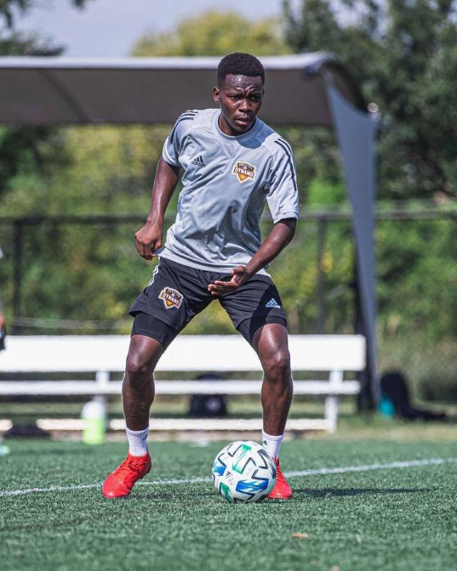 Exseleccionado cumplirá un año sin jugar y mucha sangre nueva: los hondureños que jugarán en Estados Unidos en 2023