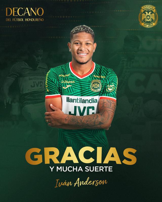 FICHAJES: Marathón saca la chequera, Real España anuncia dos refuerzos sorpresas; giro inesperado con el futuro de Yío