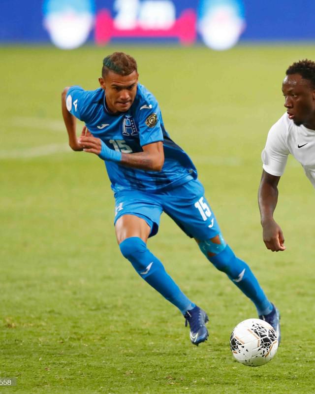 Con tridente y sorpresa: Este es el 11 titular confirmado de Honduras para buscar su primer triunfo ante Canadá