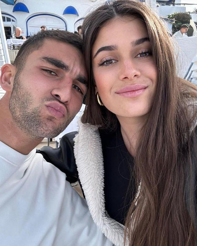 Dos compañeros de selección y la hija de un famoso técnico: el triángulo amoroso que causó furor