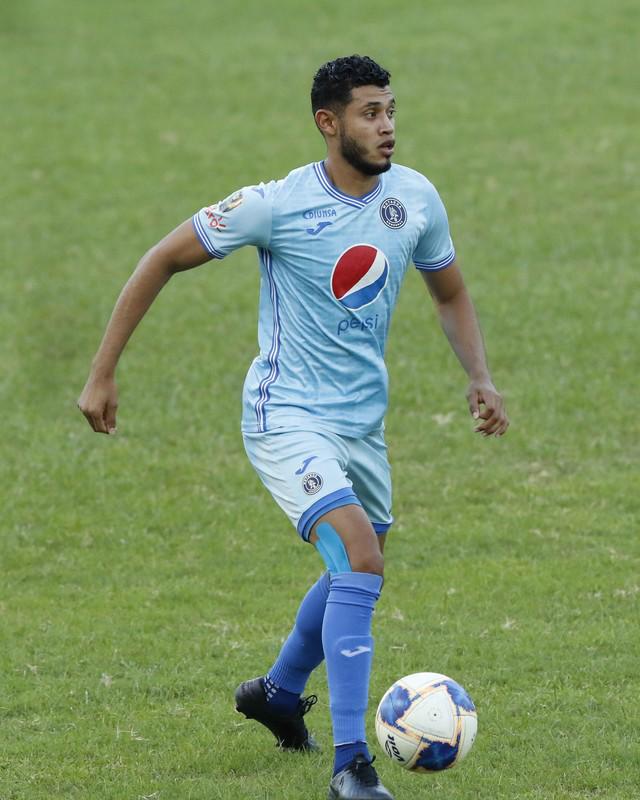 ¿Cómo podría ser el inédito 11 de la Selección de Honduras para los amistosos ante Qatar y Arabia Saudita?