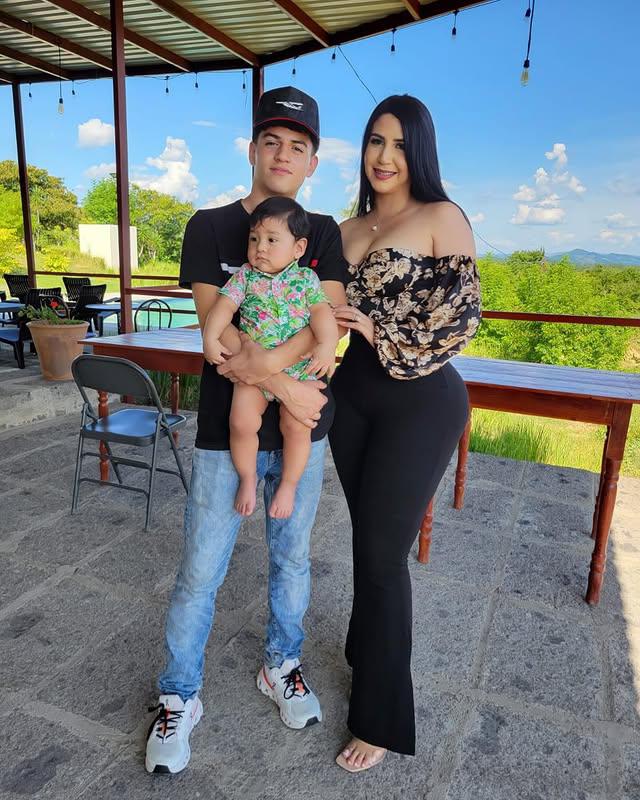 Hija de Chelato Uclés vuelve a la acción en Instagram y tiene elegido a su club favorito en Honduras ¿Está soltera?