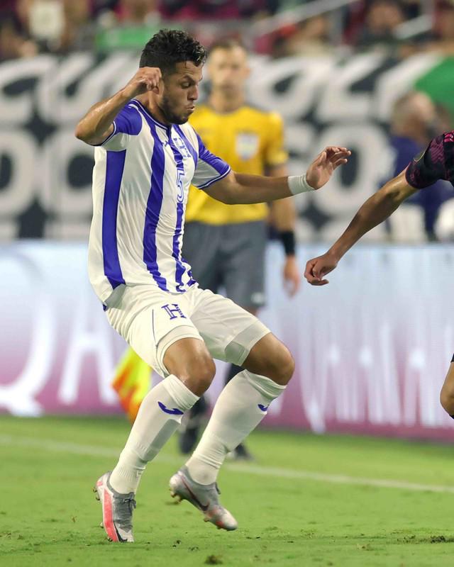 Por méritos y rendimiento: ¿Cómo sería la convocatoria de la Selección de Honduras para la Copa Oro 2023?