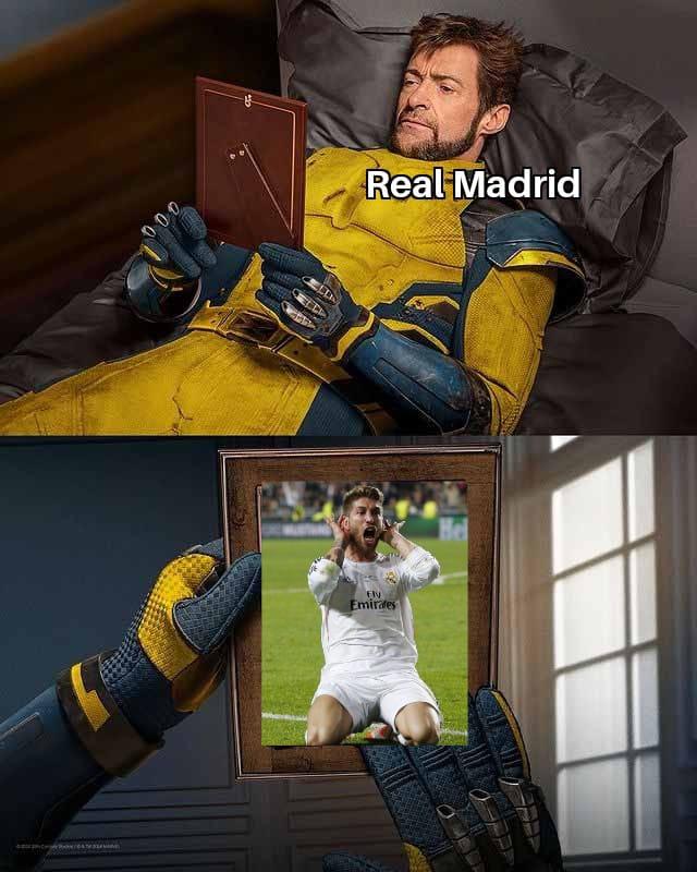 Los memes aniquilan al Real Madrid y a Florentino Pérez tras la conquista del Barcelona por la Copa del Rey