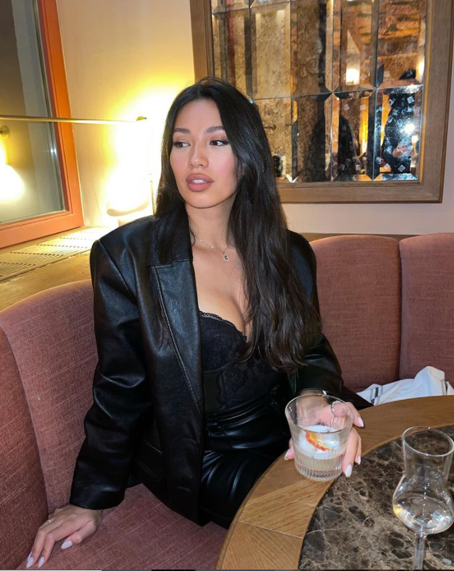 La mujer que cambió a Neymar: así son las preciosas novias de los jugadores del PSG y Real Madrid