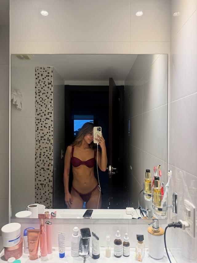 La hermosa Nuni Joya recibe la mejor noticia de cumpleaños previo al partido de Real Madrid: Kiki y Jude me van a cantar