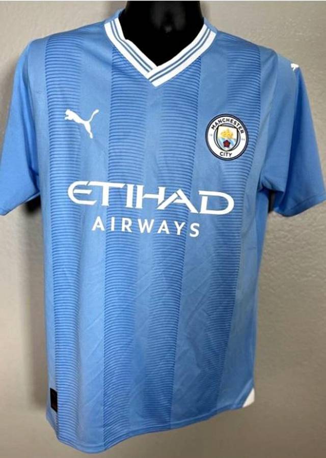 Barcelona y Bayern Múnich con cambio rotundo: Así son las camisas de los equipos para la temporada 2023/24