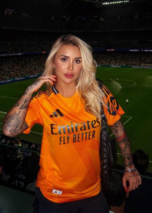 Después de seis meses, anuncian ruptura de figura del Real Madrid con su novia: “Sé feliz porque estás soltero”
