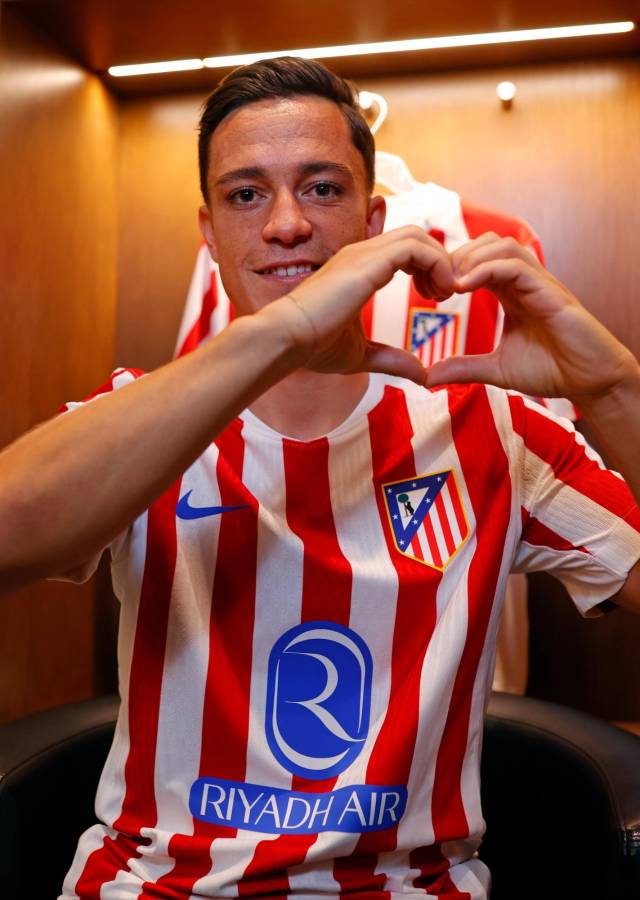 Rodrygo sacude el mercado y barrida en Manchester City; PSG cierra fichaje por 70 millones y Flick perdería un delantero