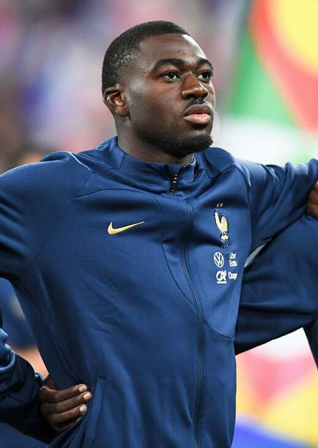 Eurocopa 2024: Francia, la selección con sangre africana y gran favorita al título; cuatro nacieron en otro país