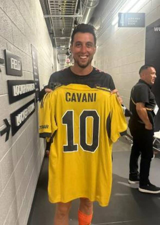 Auckland City se llevó millonario premio ante Boca y cambia la vida de sus jugadores: Yo limpio piscinas y jaccuzzis