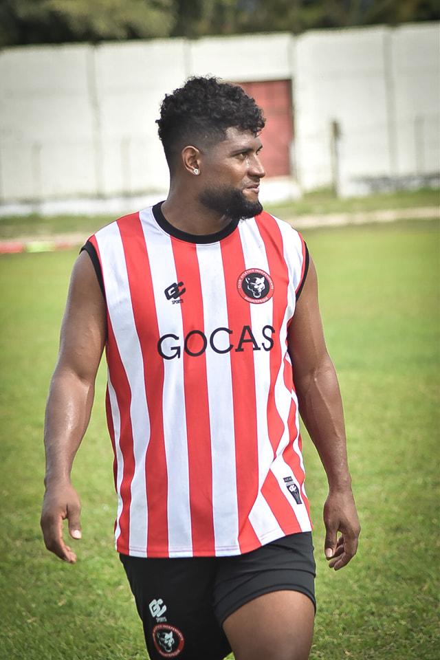 Uno tiene 43 años: 25 futbolistas que destacaron en la Liga Nacional de Honduras que ahora juegan en el Ascenso