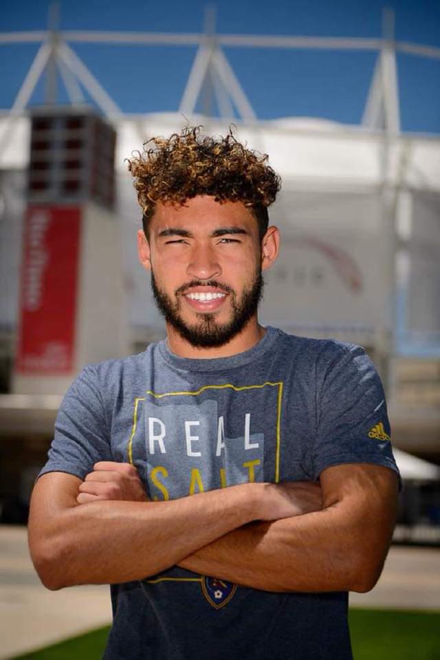 Triste actualidad: ¿Qué fue de Danny Acosta, el defensa hondureño por el que Fabián Coito apostó en el proceso a Qatar?