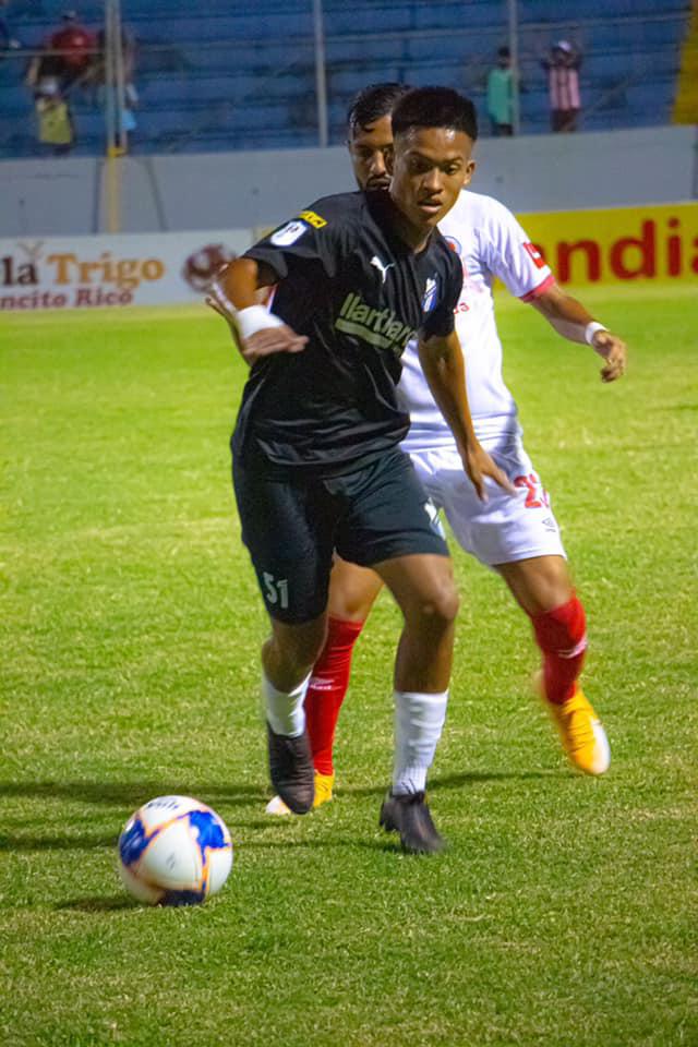 Los futbolistas del Honduras Progreso que podrían seguir en la Liga Nacional tras descender a Liga de Ascenso